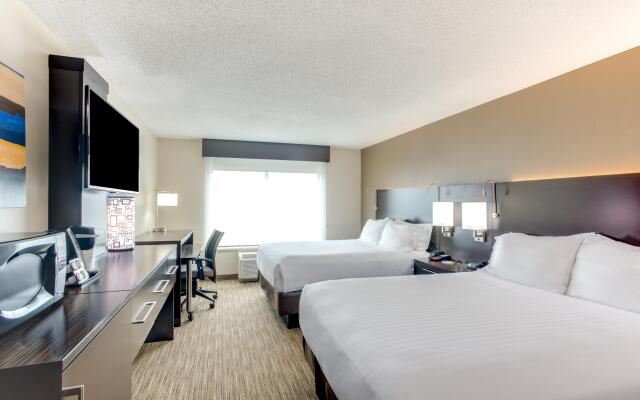 Holiday Inn Express Hotel & Suites Bethlehem by IHG