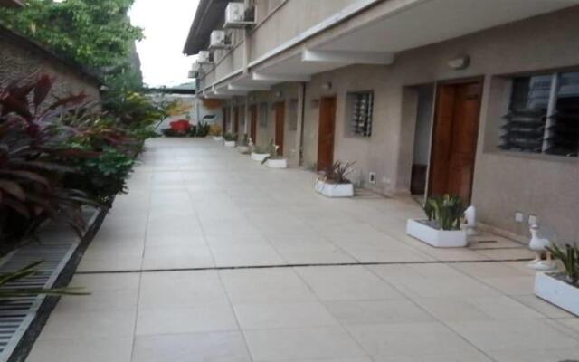 Residence Les Florhanyas
