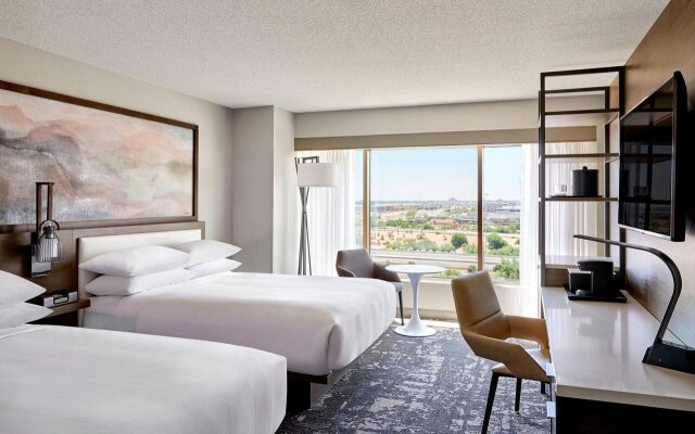 Marriott Phoenix Airport