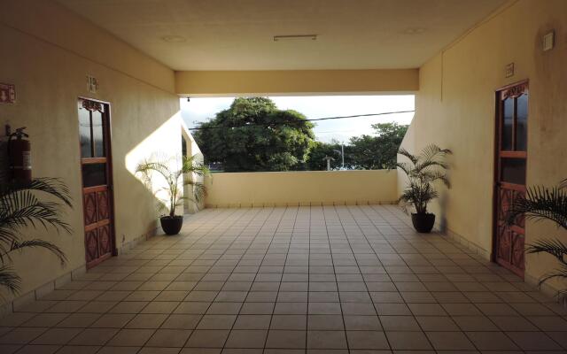 Hotel Juros