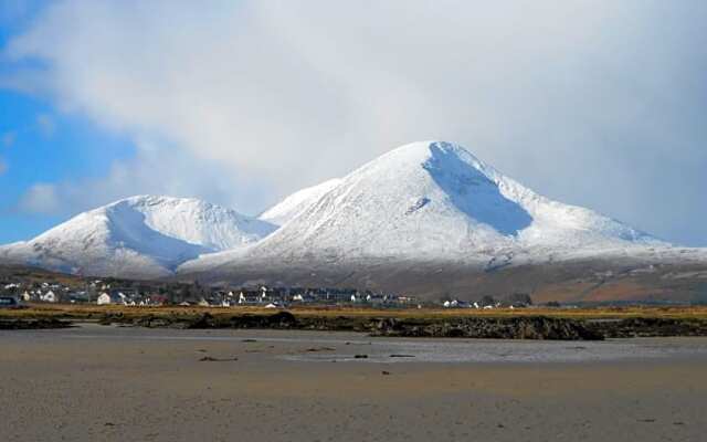 Breakish Escape B&B-near Broadford