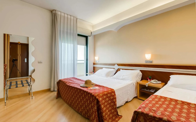 Best Western Hotel Europa