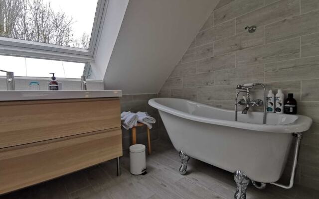 Les Chambres de Capucine