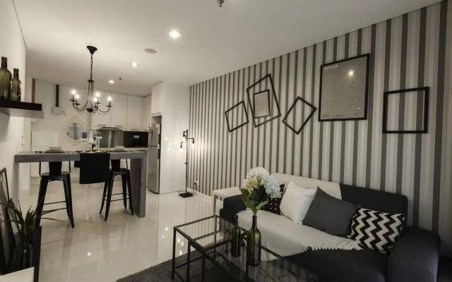 Summer Suites Bernice