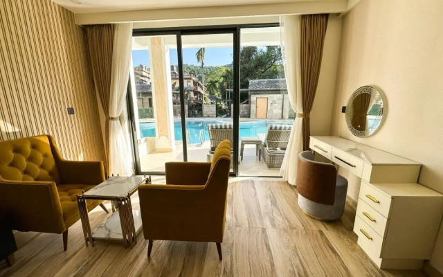 Lake View Resort