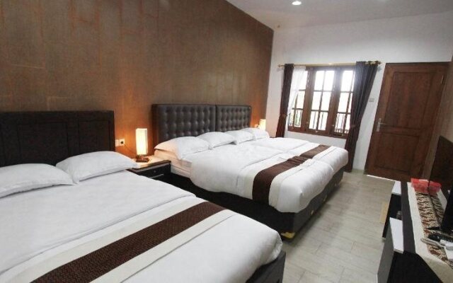 BeOne House Jogja