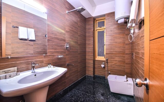 The Royal Heritage Hotel