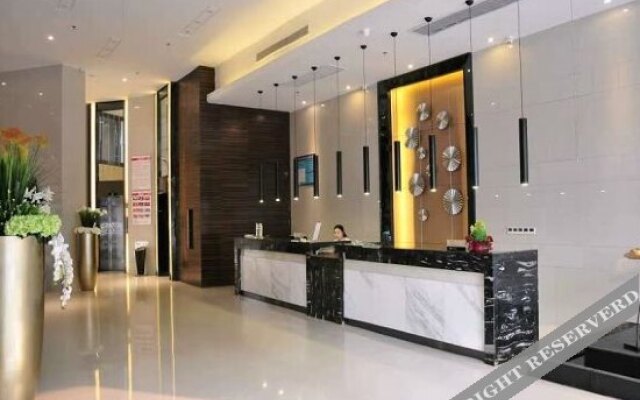 Shangyite Chain Hotel