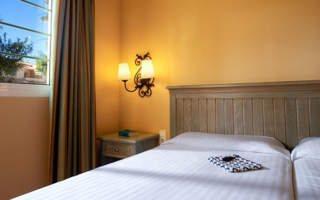 Hotel Royal Suite