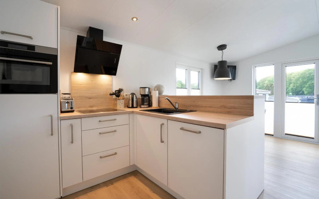 Ferienhaus "TO HUUS" mit kostenfreier Saunanutzung