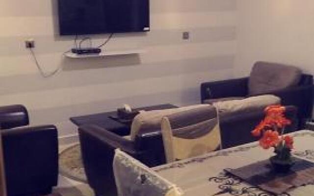 Al Waad Resort