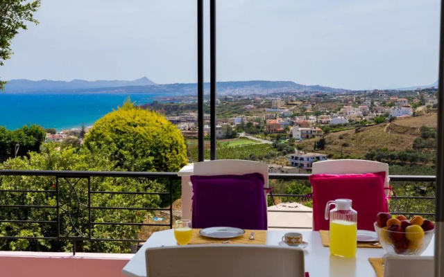 Villa Anatoli