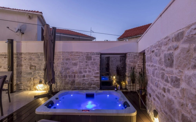 Sun Spalato Villa Bimita