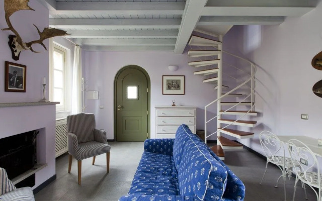 Hotel Le Foresterie Dei Piaceri Campestri