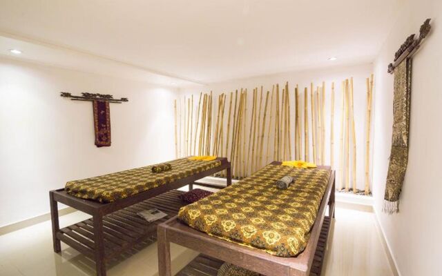 Aqua Bali Villa