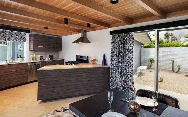L'Horizon Resort & Spa, Hermann Bungalows