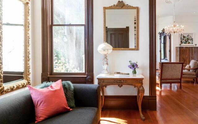 The Inn at Park Winters