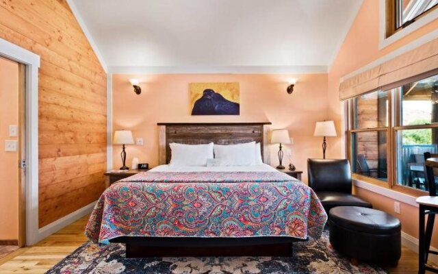 Moab Springs Ranch