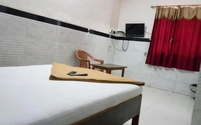 Hotel Shahara Lodge