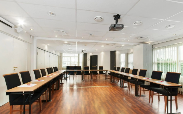Thon Partner Hotel Sandnes