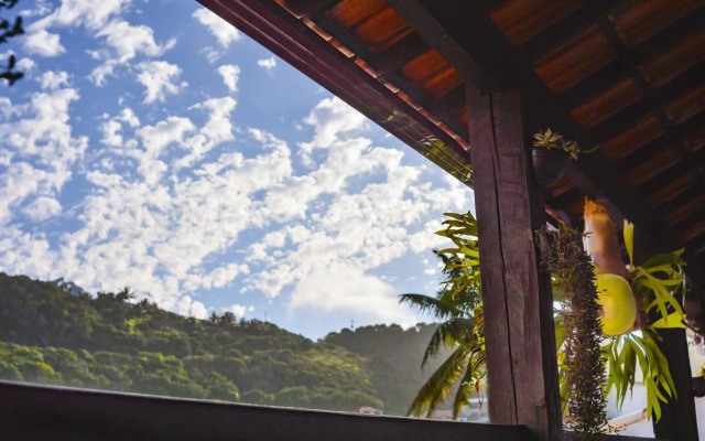 Noemia Brazil Cama e Café - Suíte independente