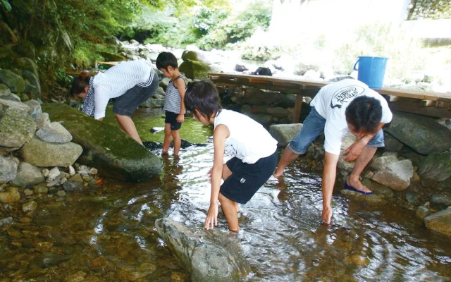 Houraku