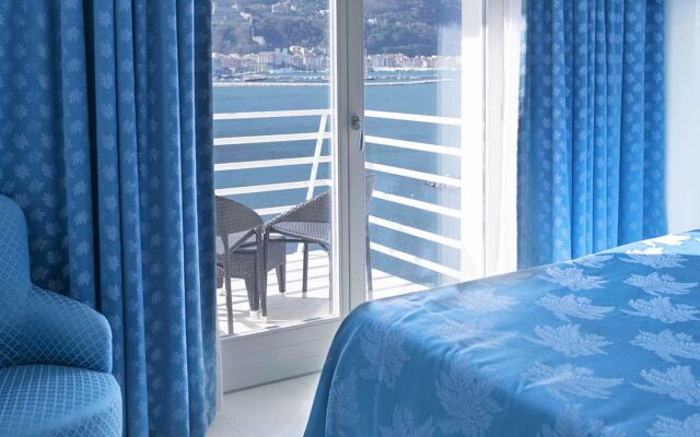 Hotel Miramare Stabia