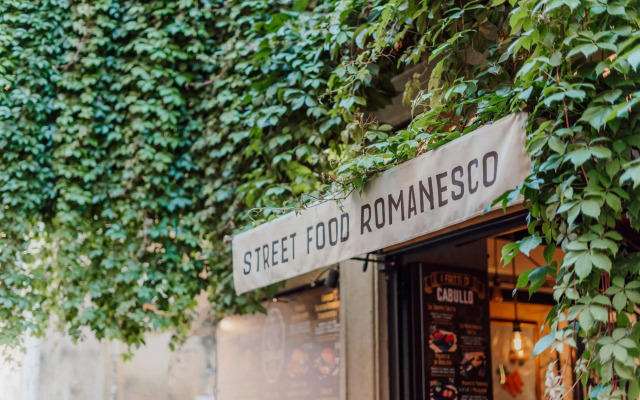 L'Agata (Trastevere)