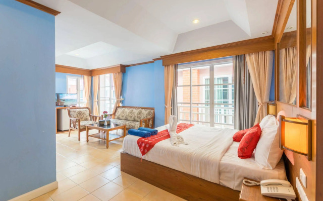 Chaba Hotel