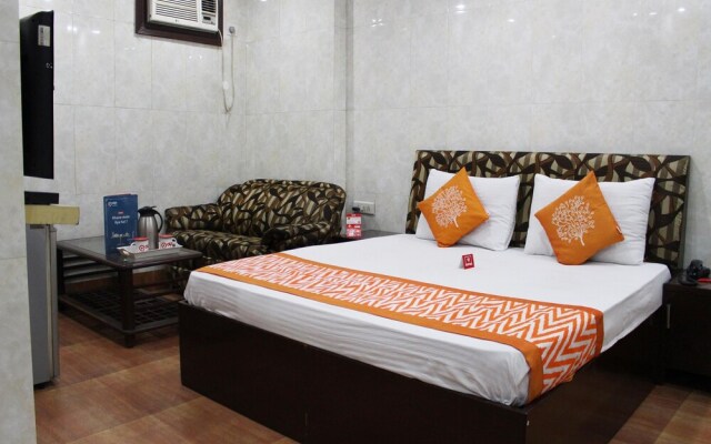 OYO 2705 Hotel Preet Palace
