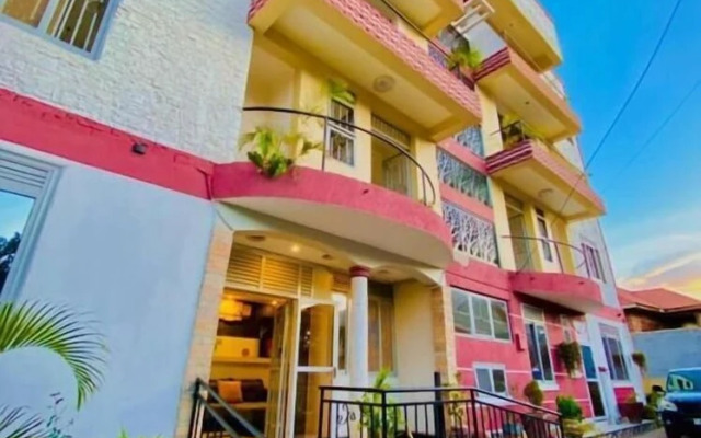 Trinity Resort Hotel and Spa
