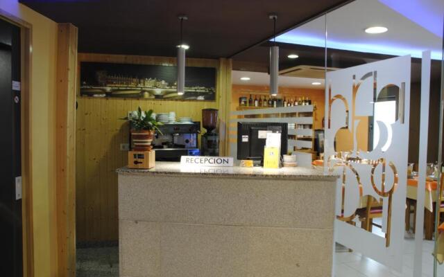 Hotel Alegria