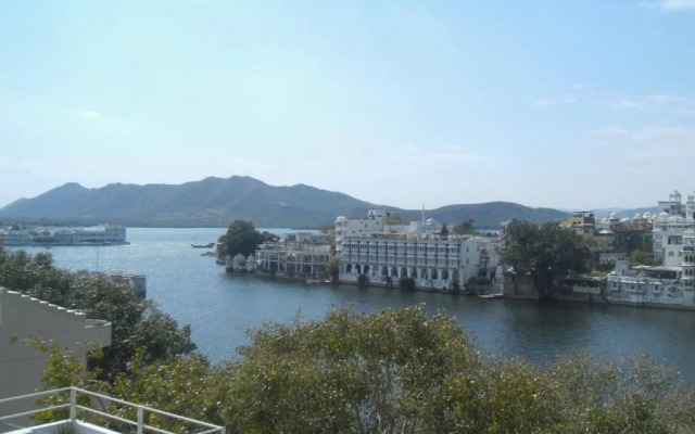 Hotel Nayee Haveli