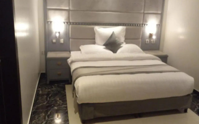 Darna furnished apartment