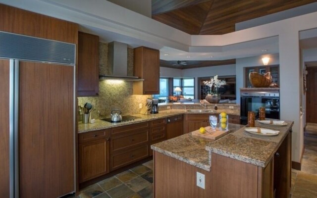 Fairways 120a 3 Bedroom Villa