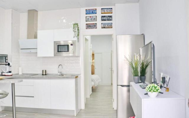 Apartamento Isabella Vejer