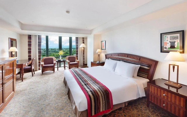 Formosan Naruwan Hotel & Resort Taitung