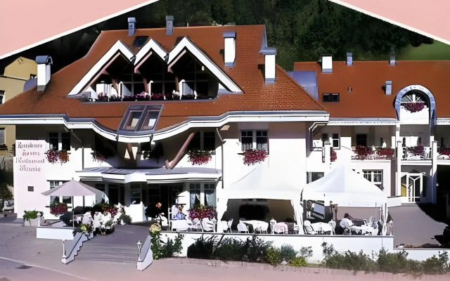Hotel-Residence Lorenz