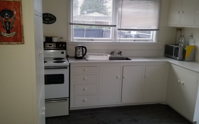 Home Away from Home-2 bedrooms