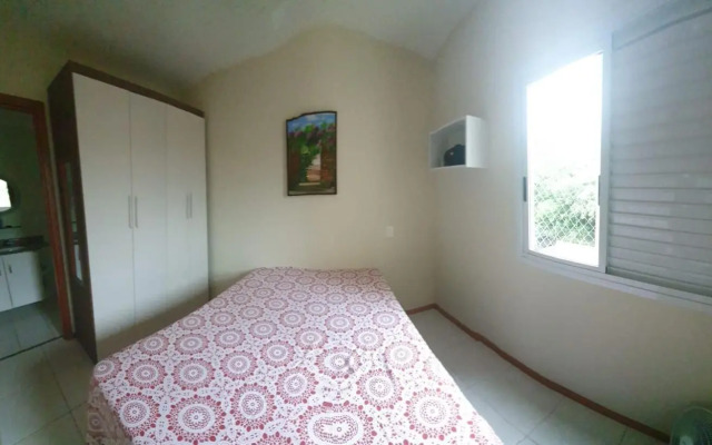 Apartamento - Jd São Lourenço - Bertioga - Praia da Riviera