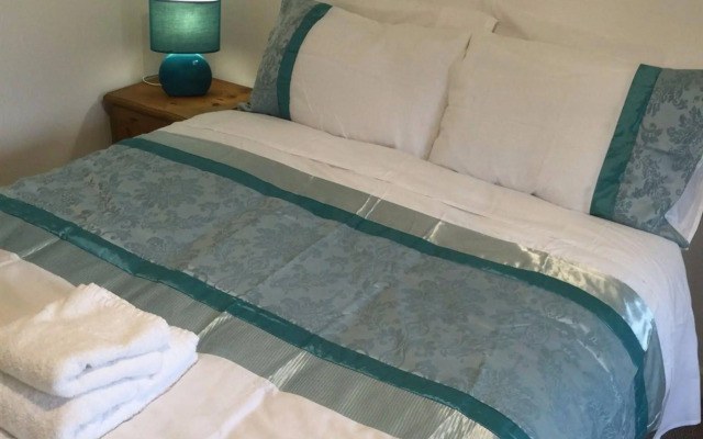 Woodpaddock B&B