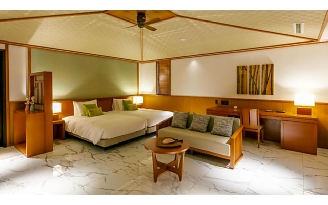 Miyakojima Kurima Resort Seawood Hotel - Vacation STAY 16232v – Guest Rooms – Kurima Island