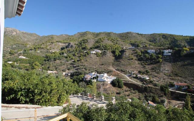 Villa Manolo SpainSunRentals