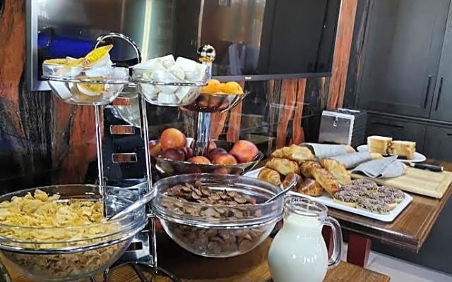 Kiro apartamentai Elija Palanga Šventoji