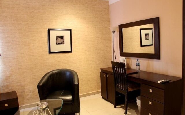 Casa Rerri Boutique Hotel