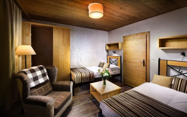 Apartman Chopok Juh Ema Superior