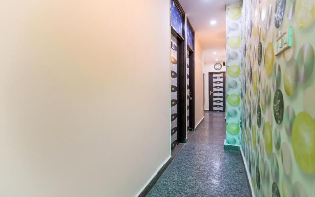 OYO 75705 Hotel Ars Inn
