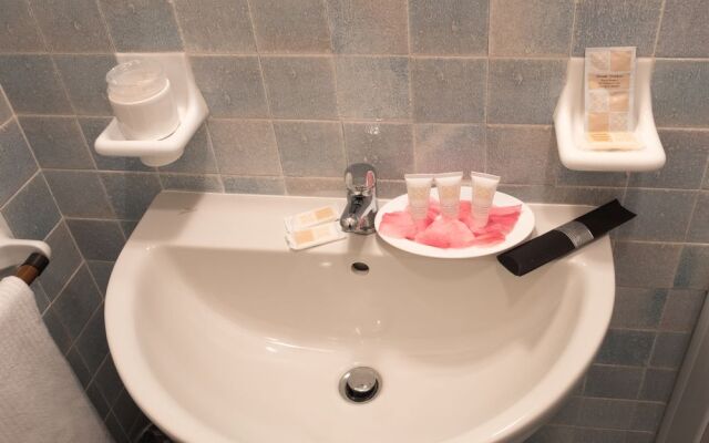 Hotel Astoria Fidenza