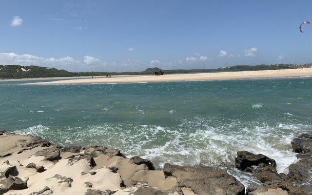 Apto. Aquaville Resort