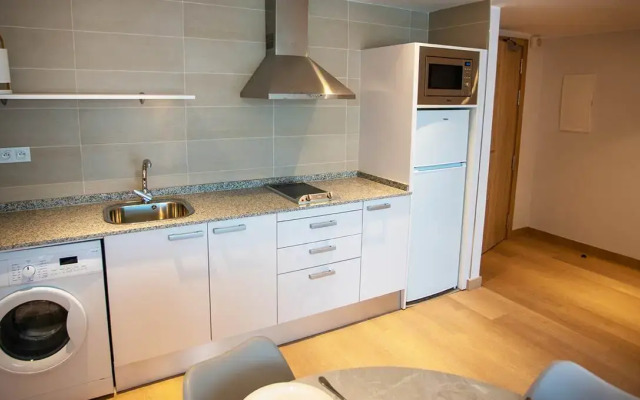 Pestana Tanger - City Center Hotel Suites & Apartments